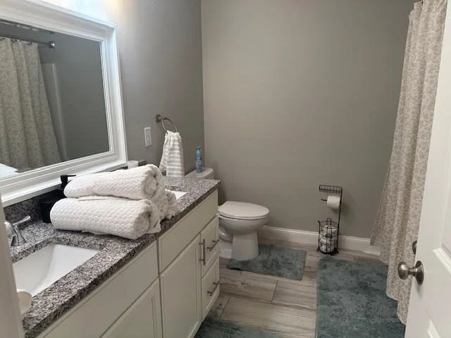 21 Burncoat Heights, Burncoat