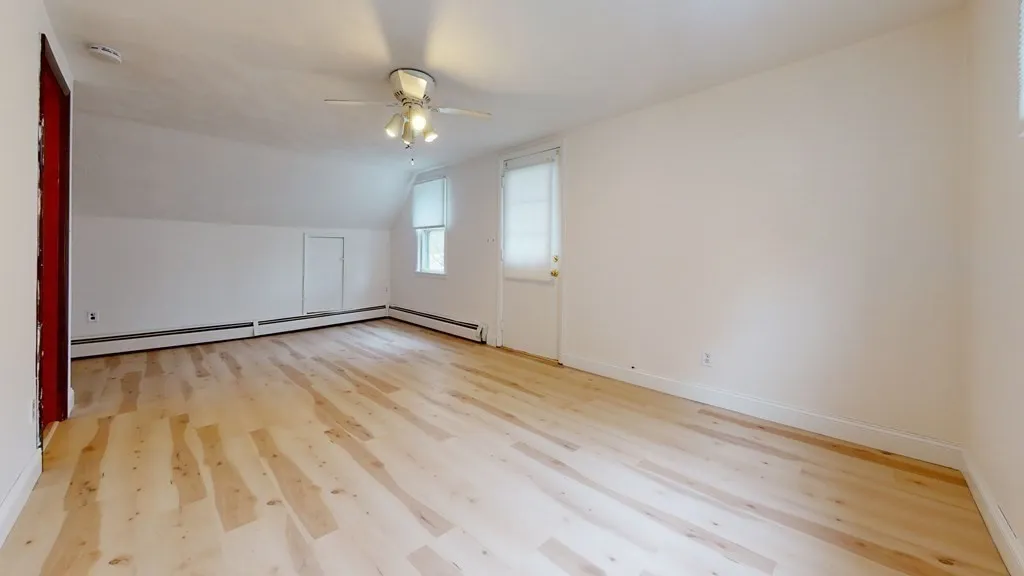 106 Laurel, Malden