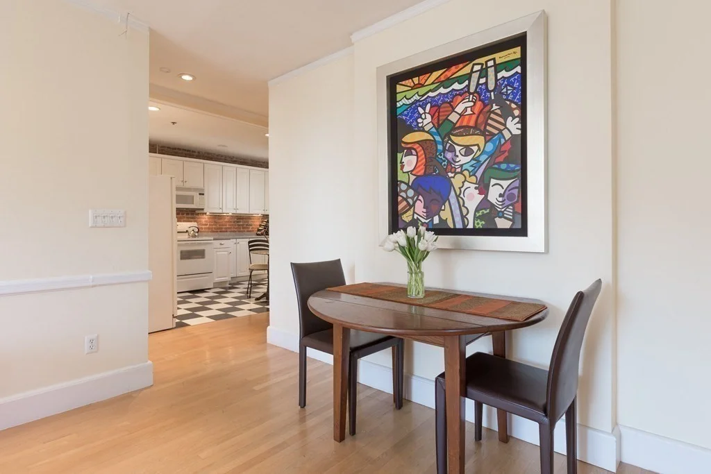 177 Commonwealth Ave, Back Bay