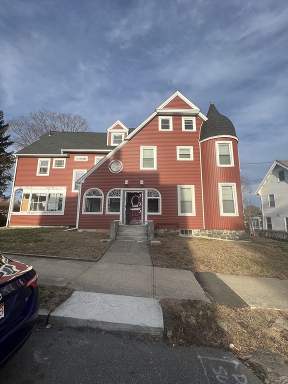 48 Grandview, Quincy