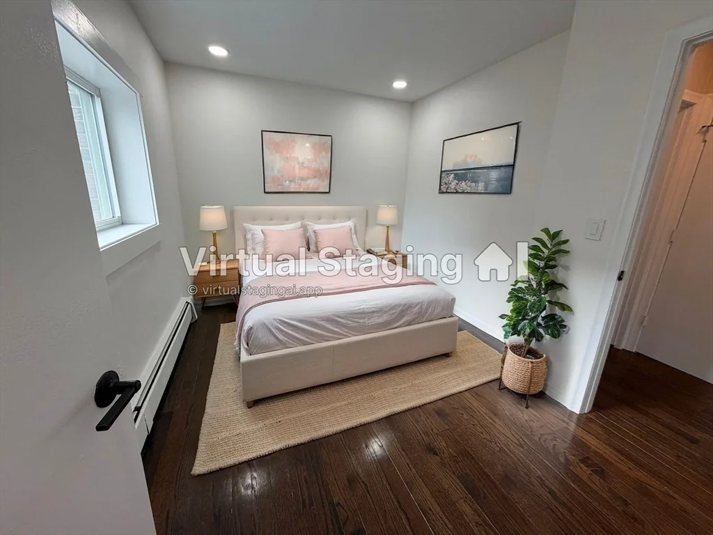 20 Dix, Dorchester