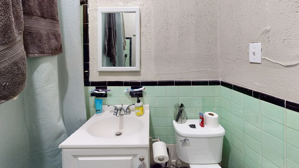 1091 Boylston, Fenway