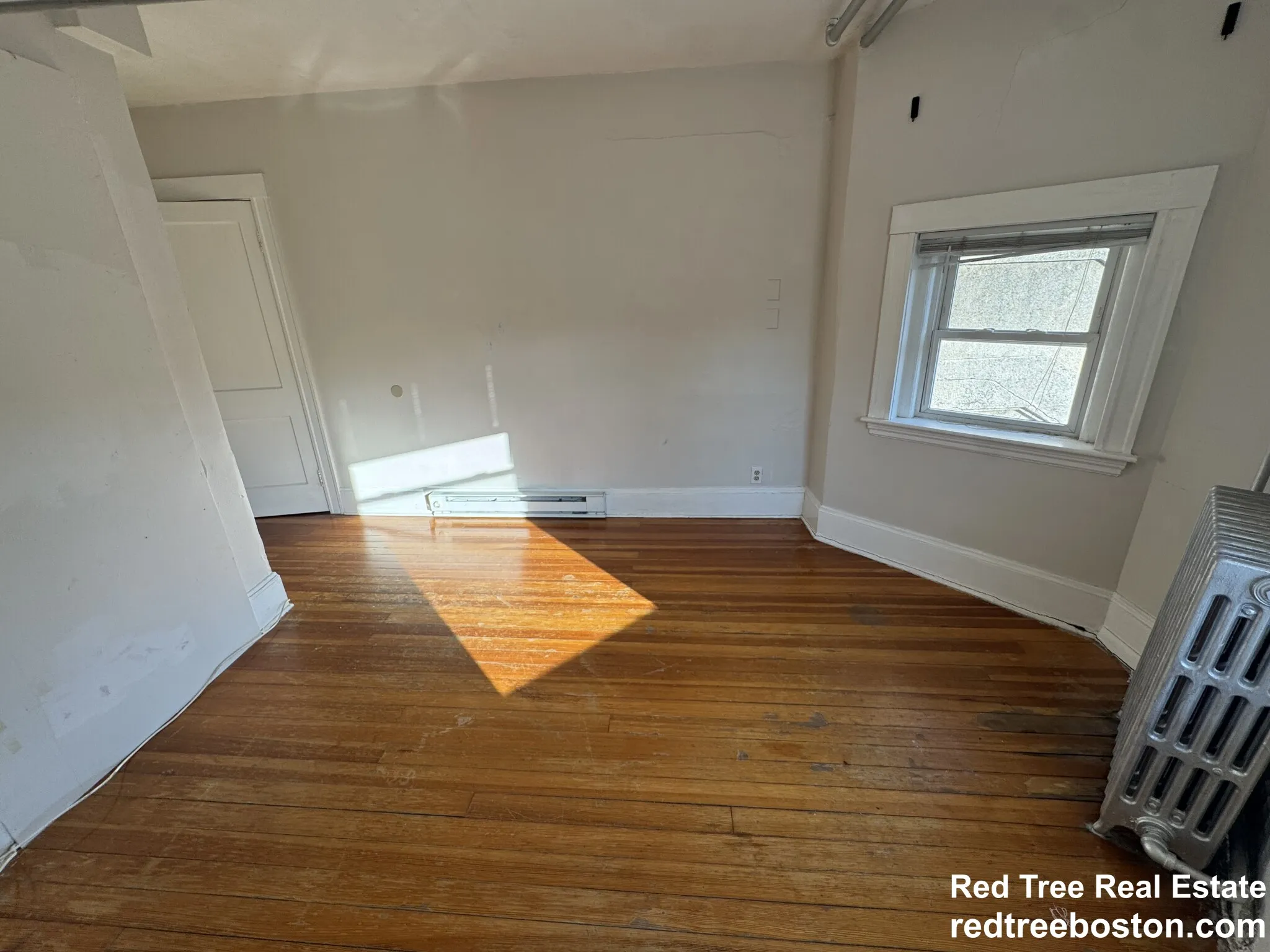 1725 Commonwealth Ave, Brighton