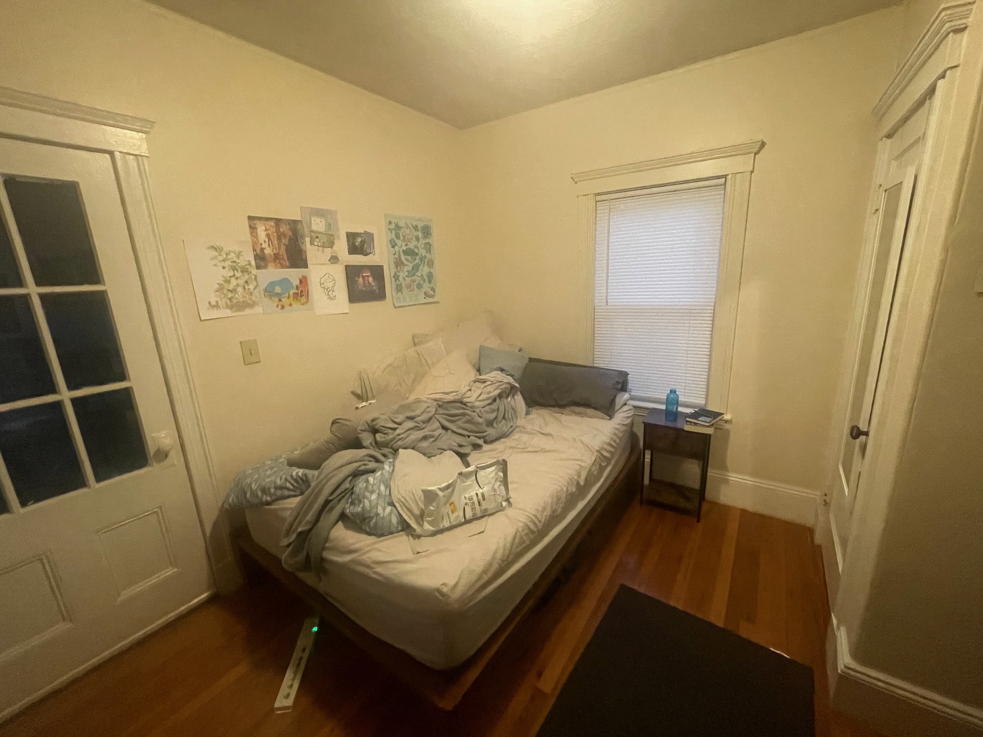 10 Pinkham Rd, Tufts University