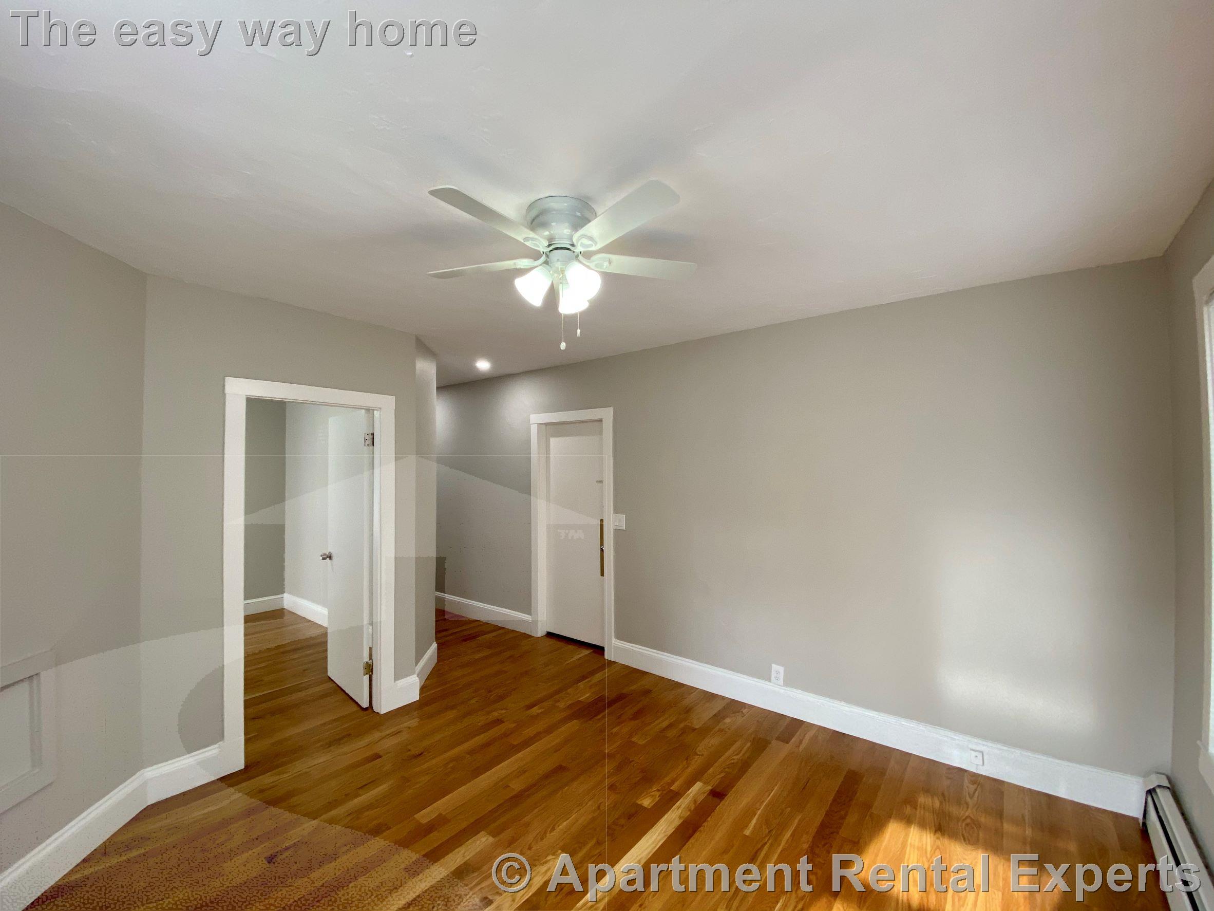 23 Elmer St, Harvard Square