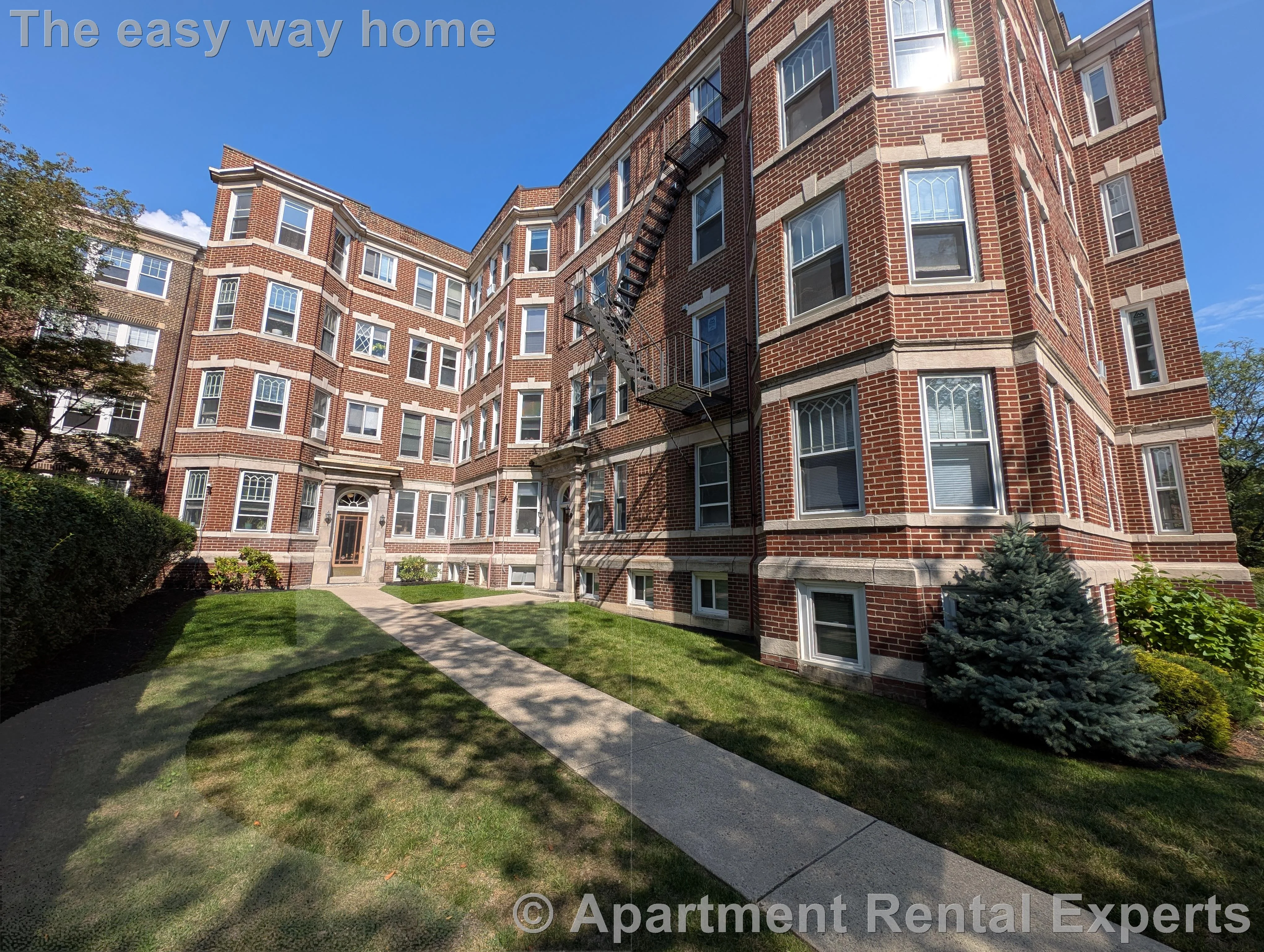 331 Harvard St, Harvard Square