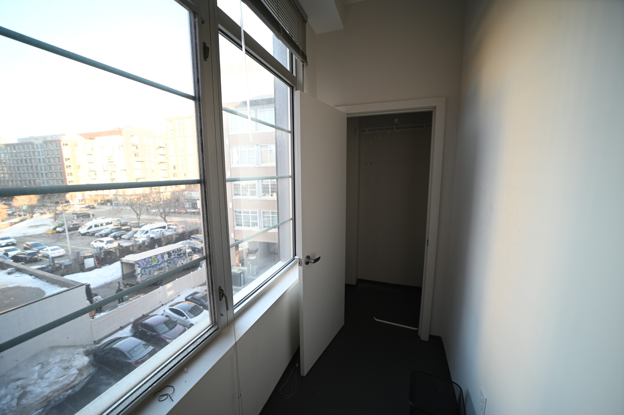 160 East Berkeley St, South End