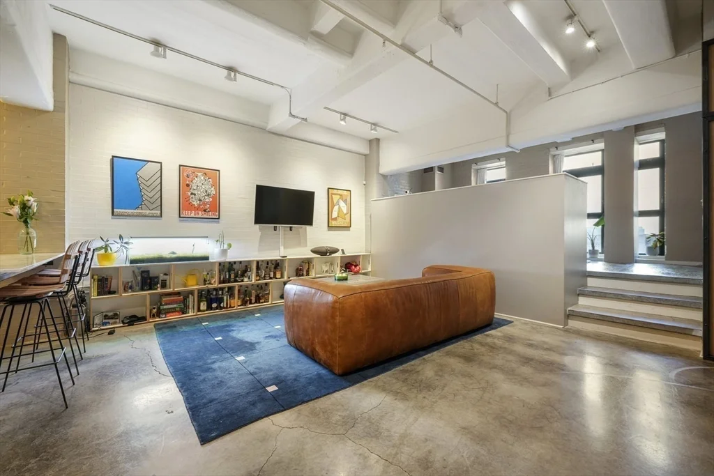 42 Chauncy St, Boston Downtown