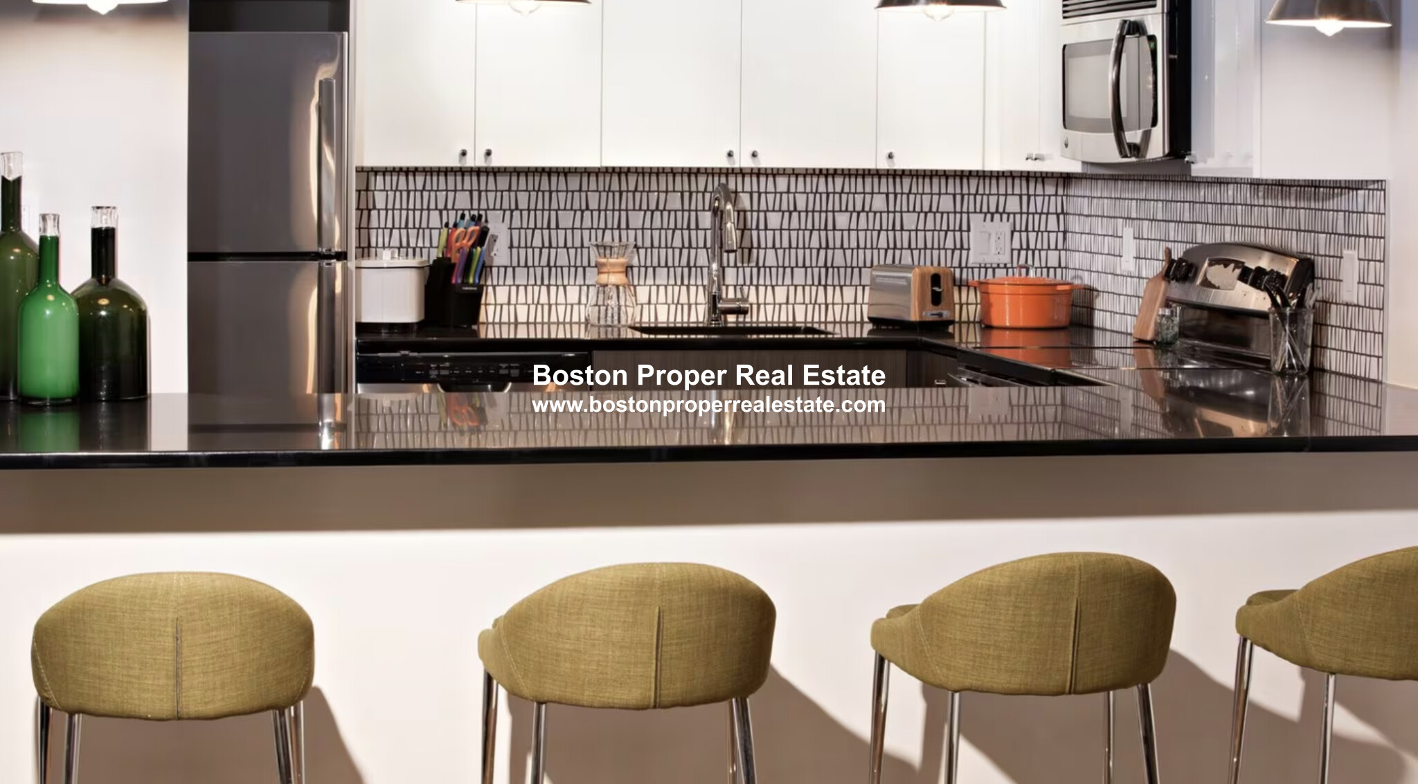 790 Boylston St, Back Bay