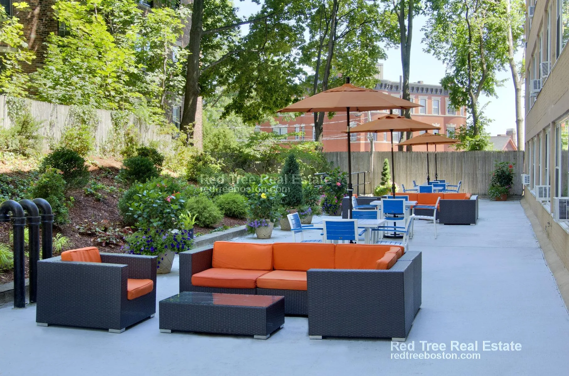 1440 Beacon St, Corey Hill