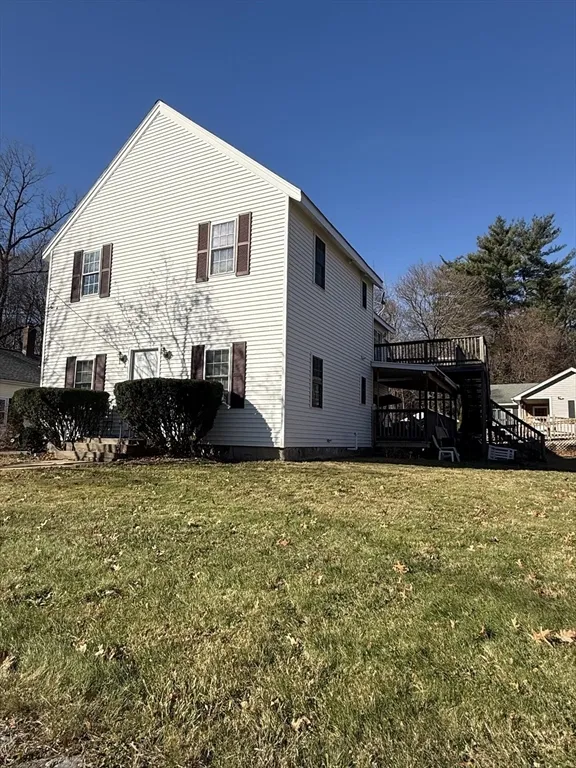 136 Eastford Rd, Southbridge