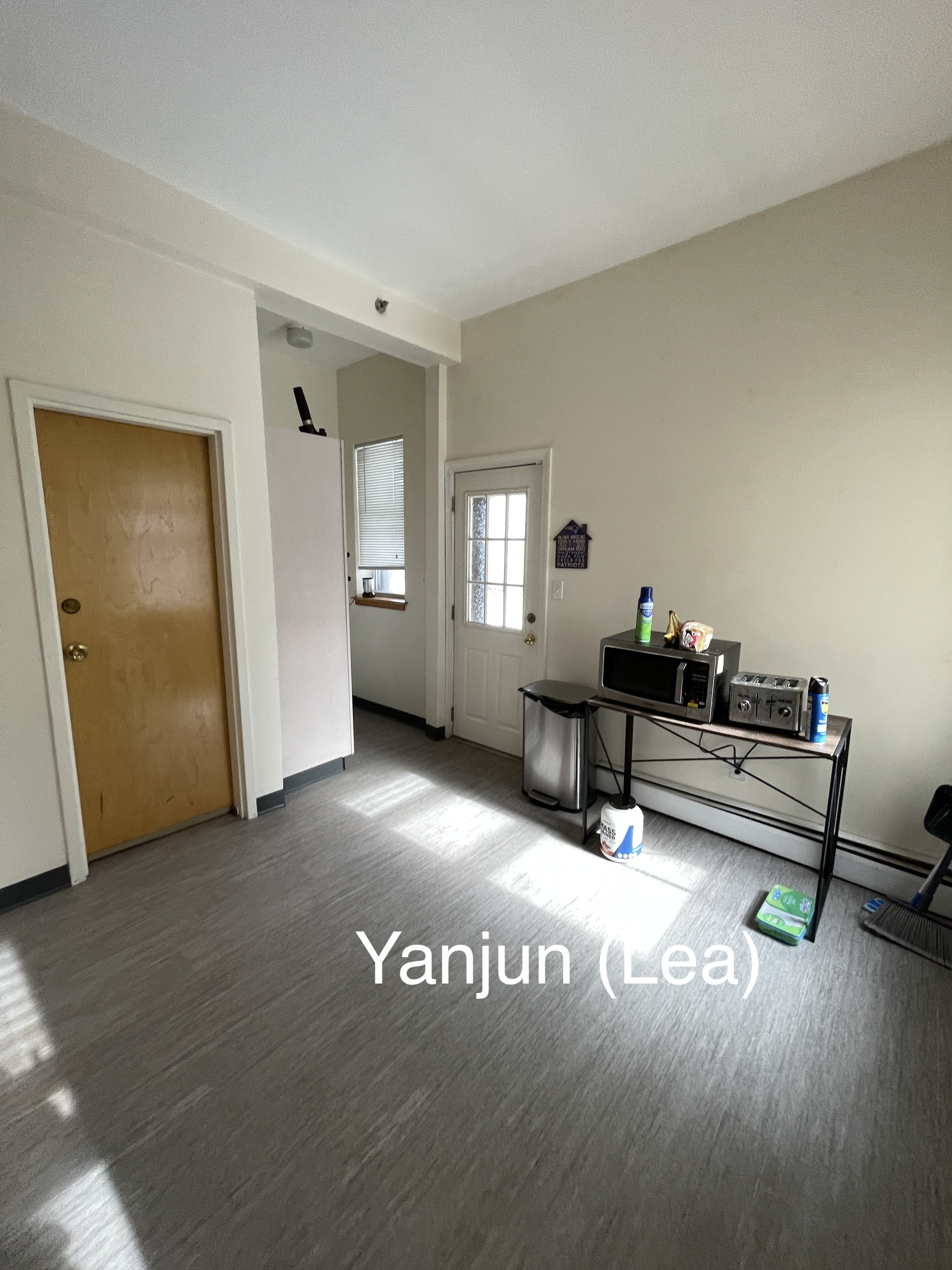 206 Chestnut Hill Ave, Brighton