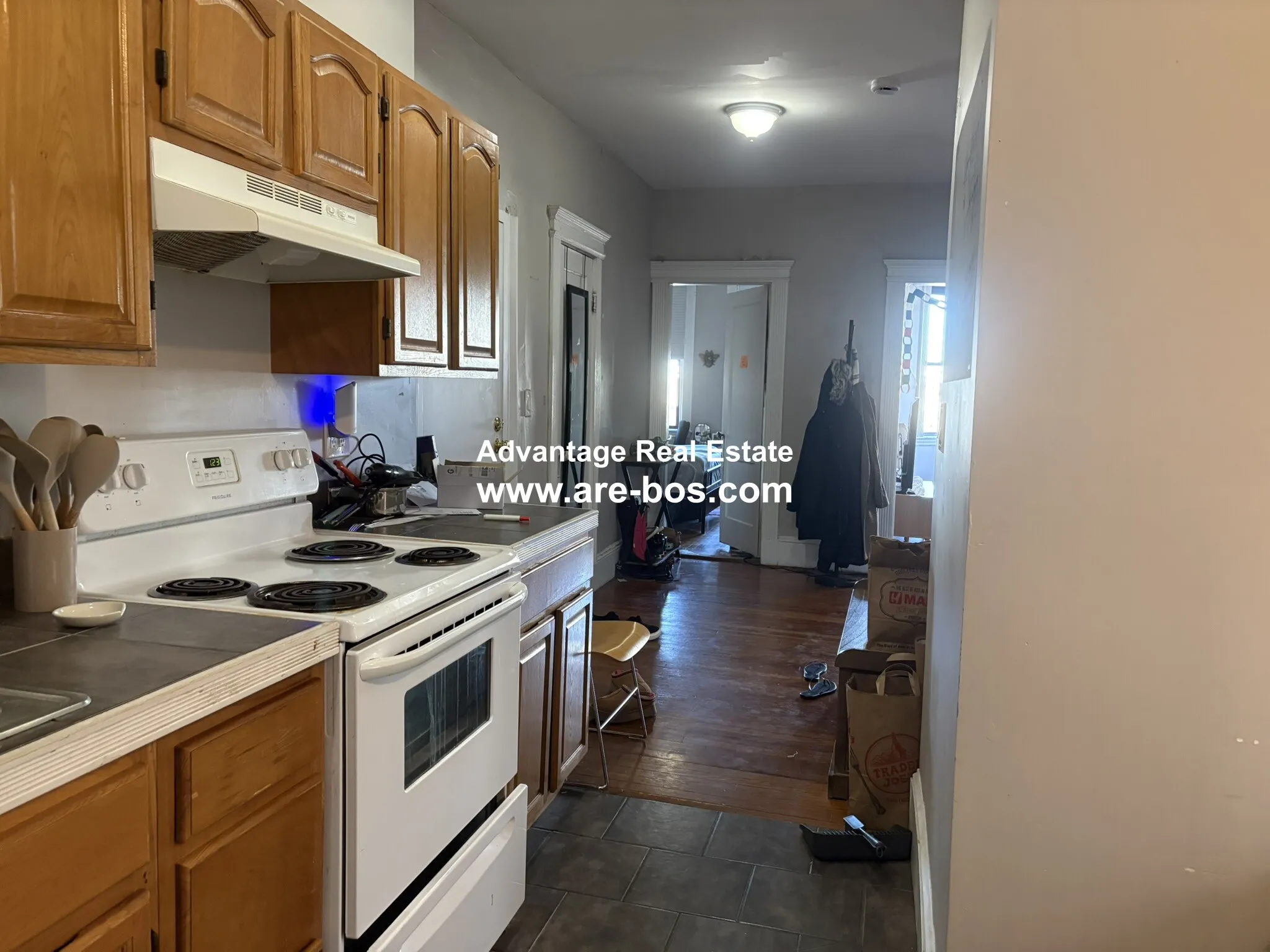 1056 Commonwealth Ave, Brighton