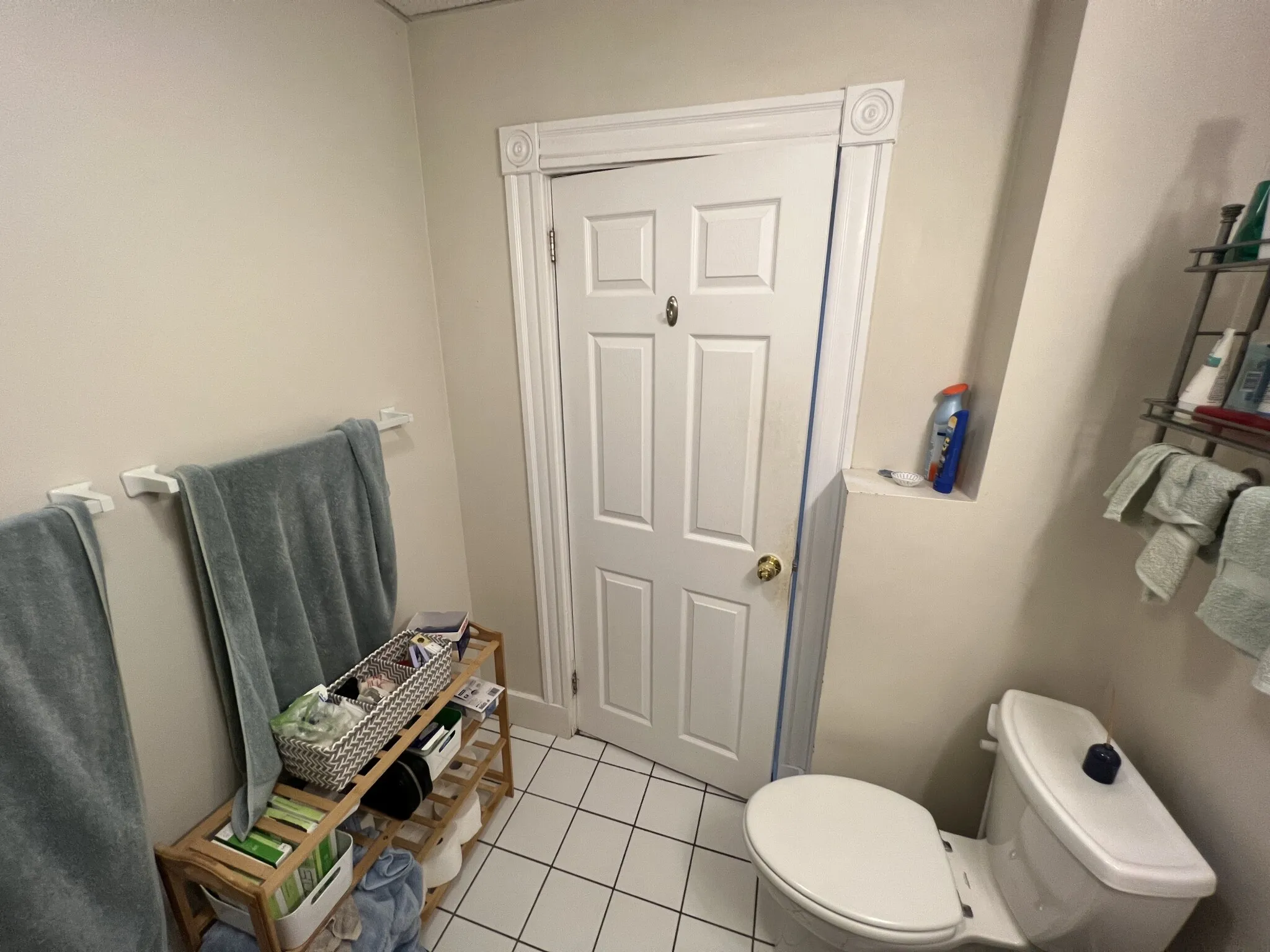 24 Ellington Rd, Powder House Square