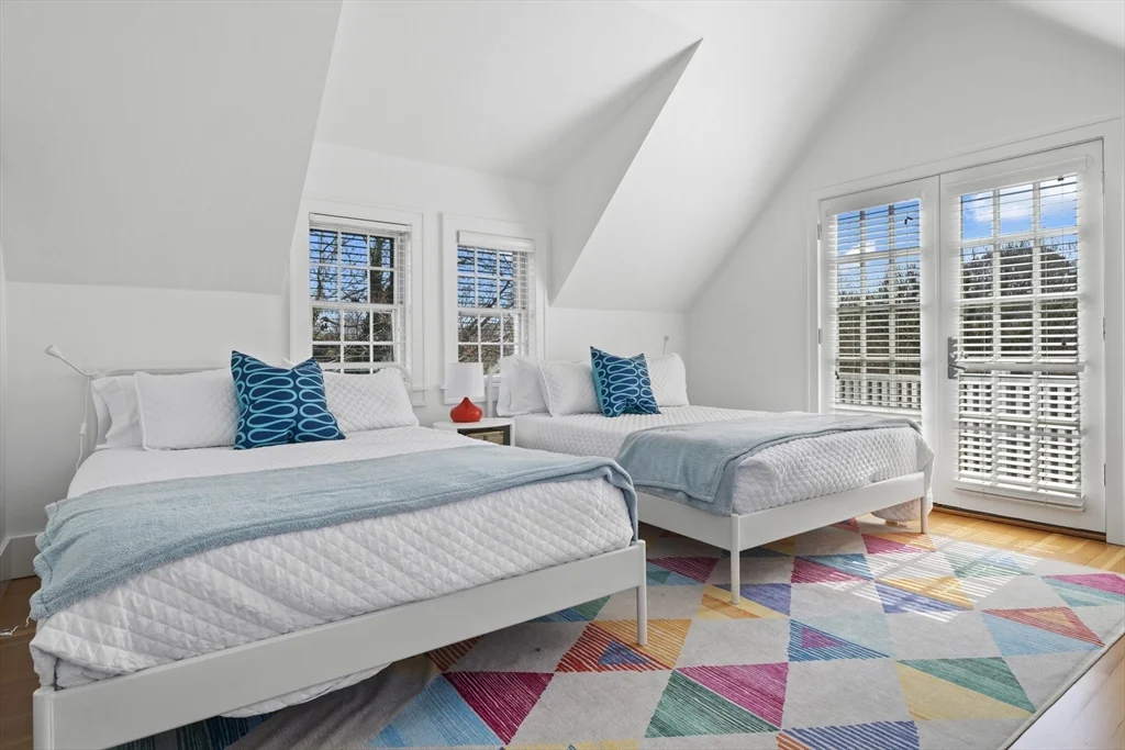 25 Washington St, Nantucket