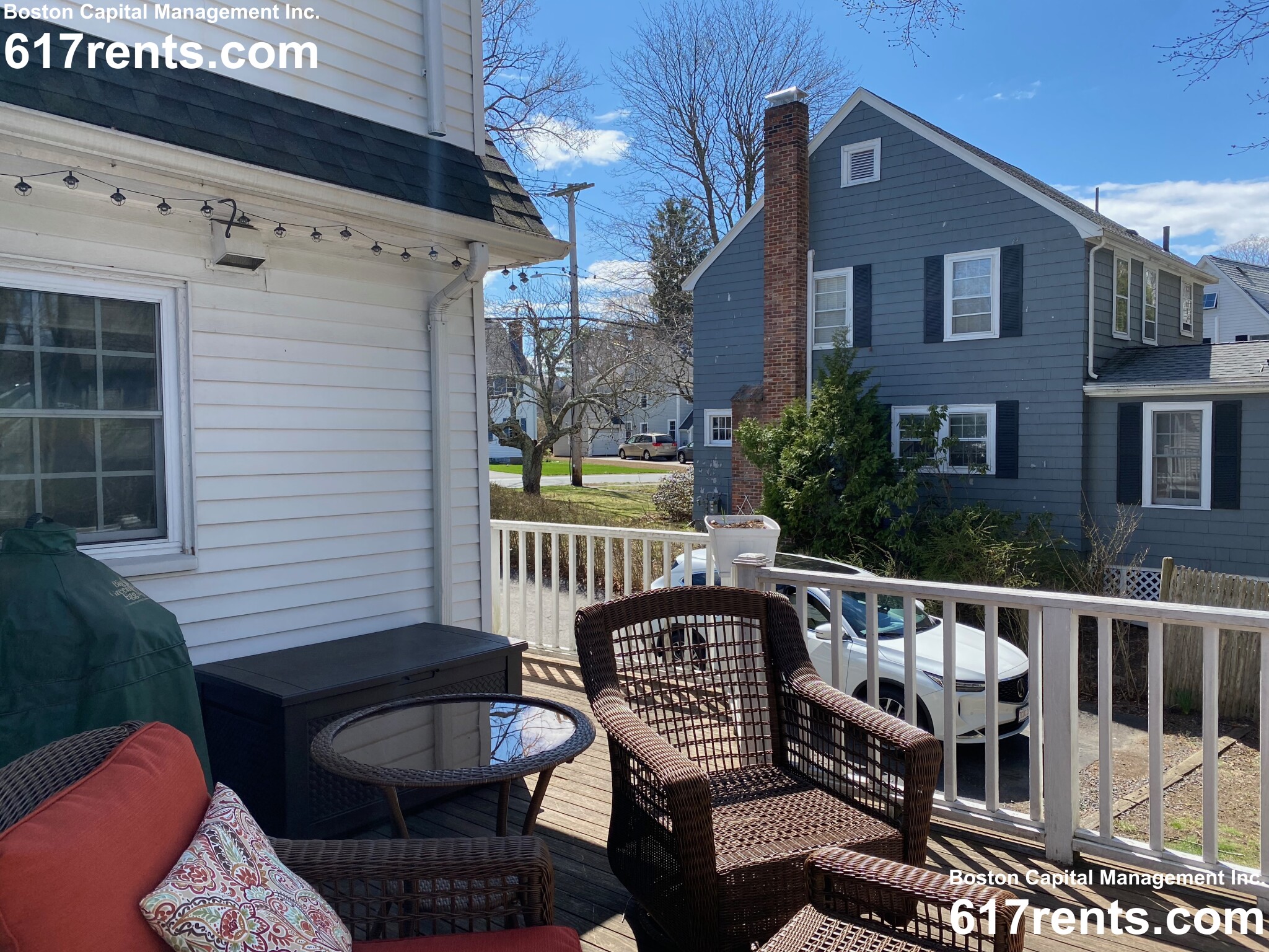 22 Cleveland Rd, Wellesley