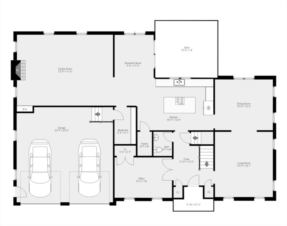 3 Myrna Rd, Lexington