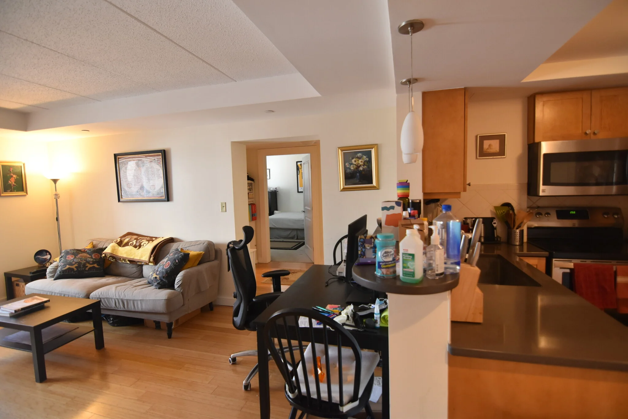 77 Marion St, Coolidge Corner
