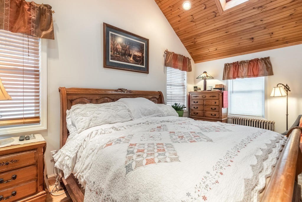 88 Garland St, Chelsea