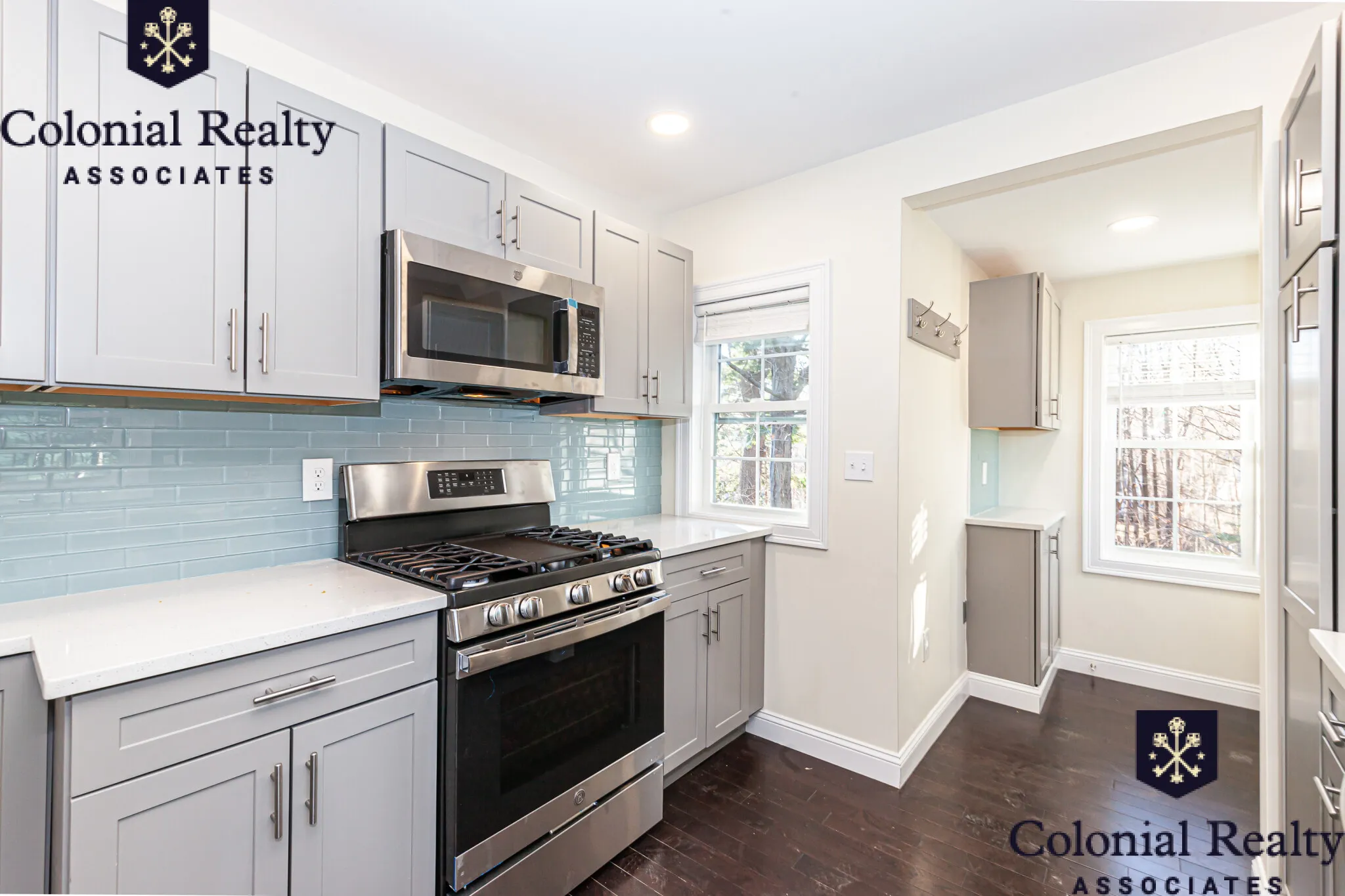 48 Caldwell Rd, West End