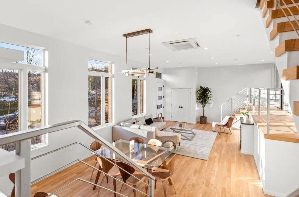 312 Putnam Ave, Cambridgeport