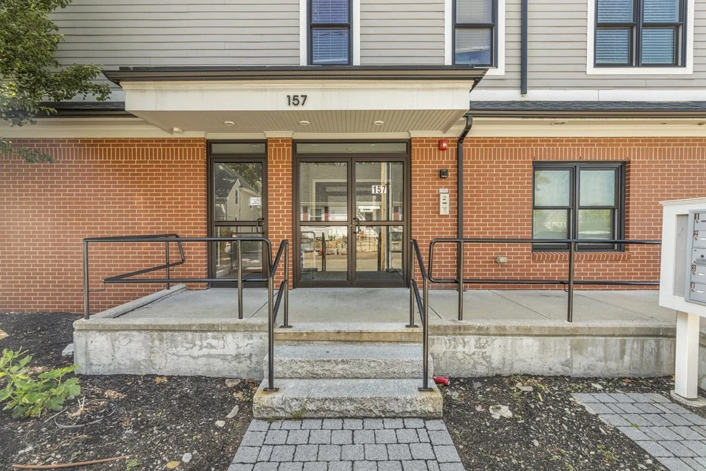 157 Hancock St, Quincy