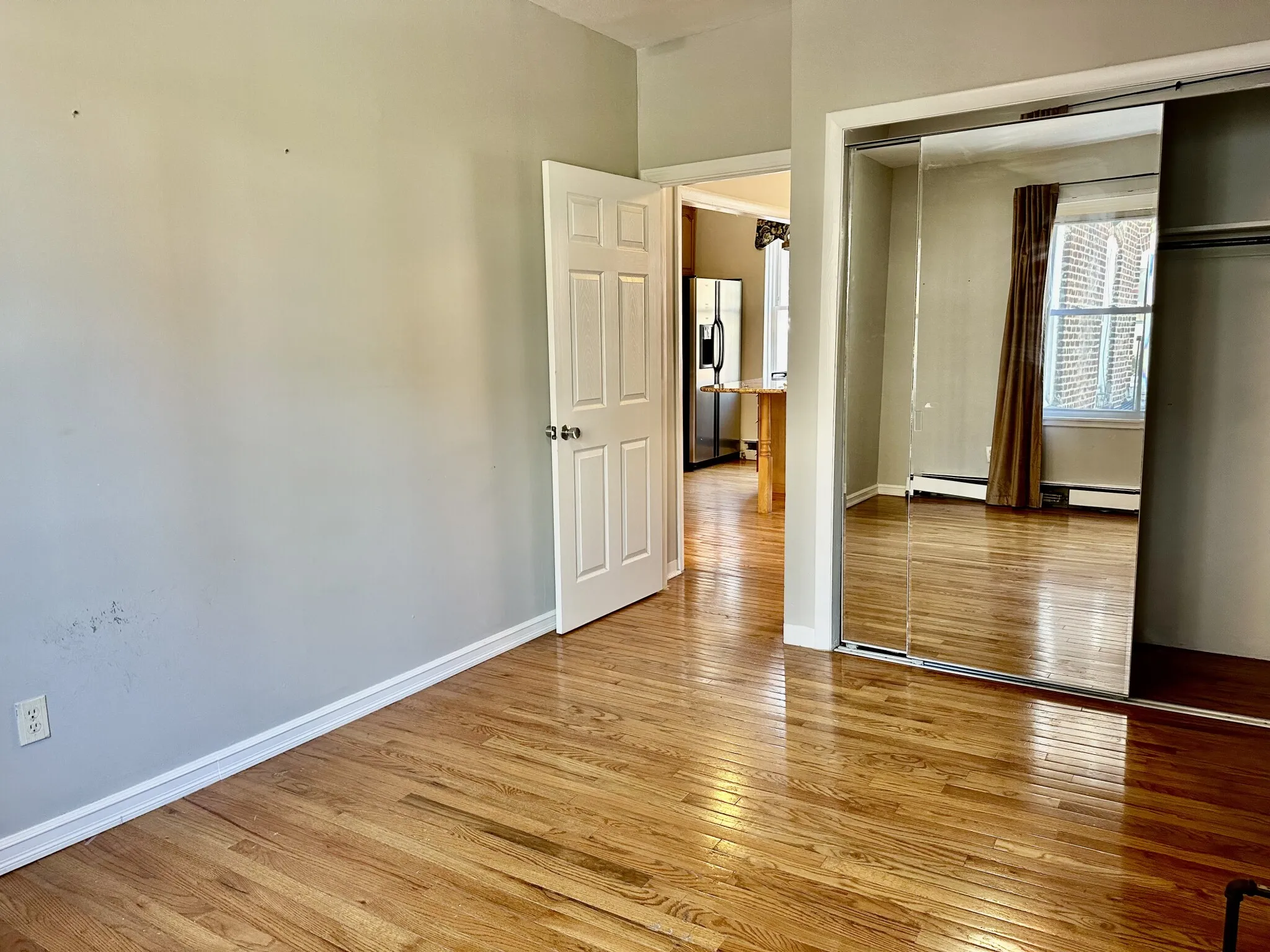 9 Bowdoin St, Beacon Hill