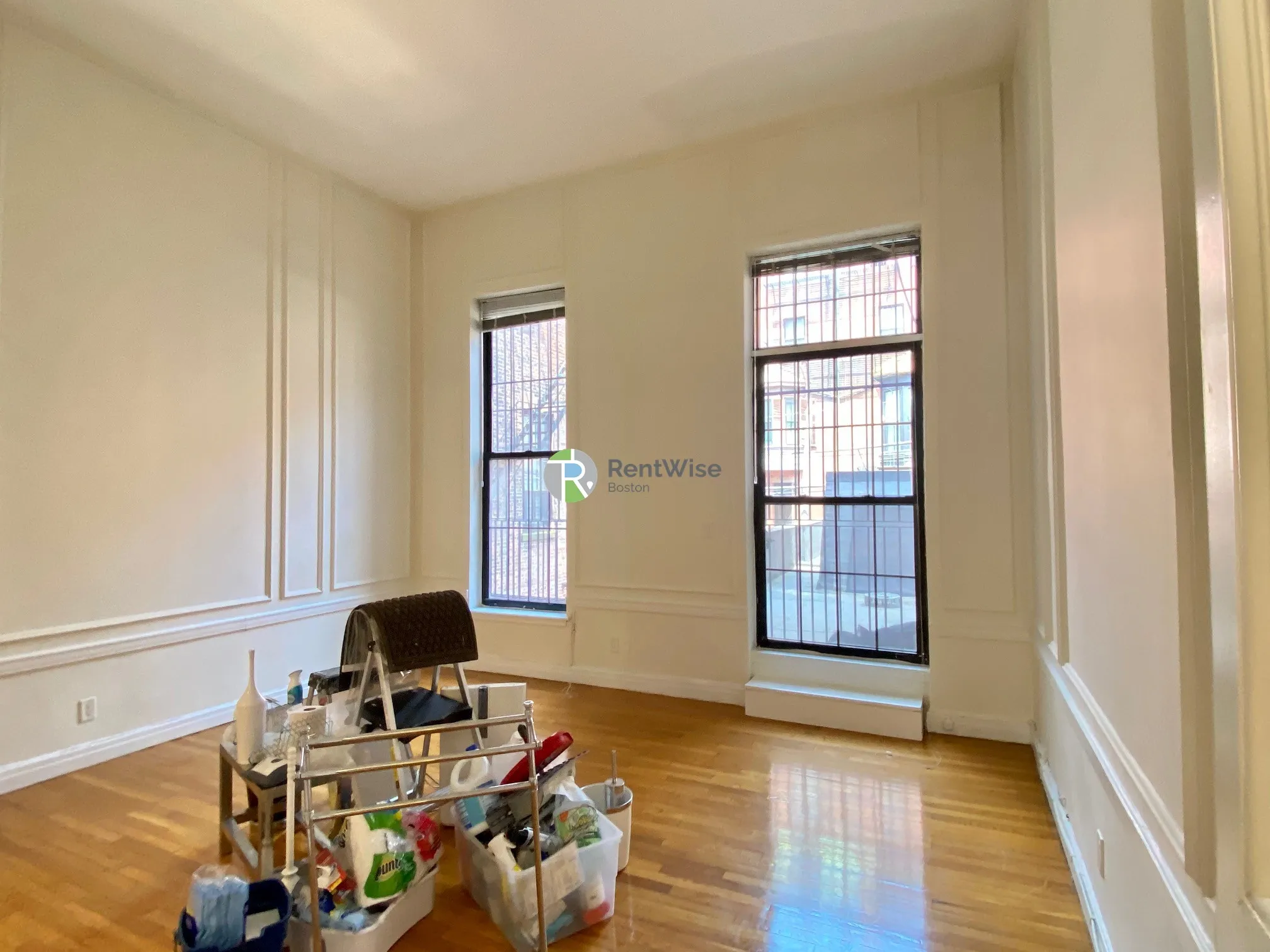 31 Marlborough St, Back Bay