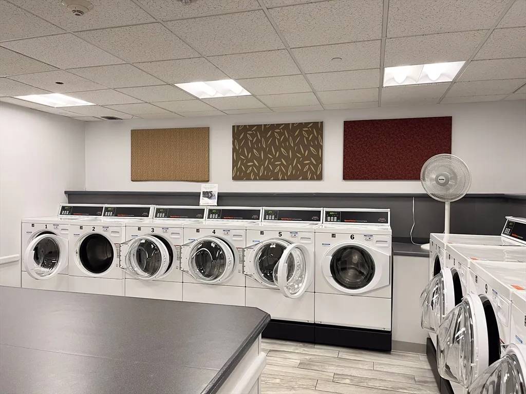 99 Pond Ave, Brookline Village