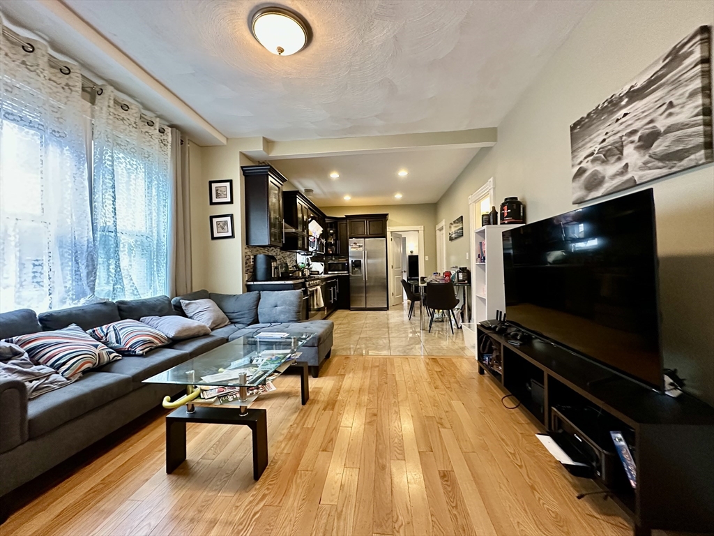 51 Rindge Ave, North Cambridge