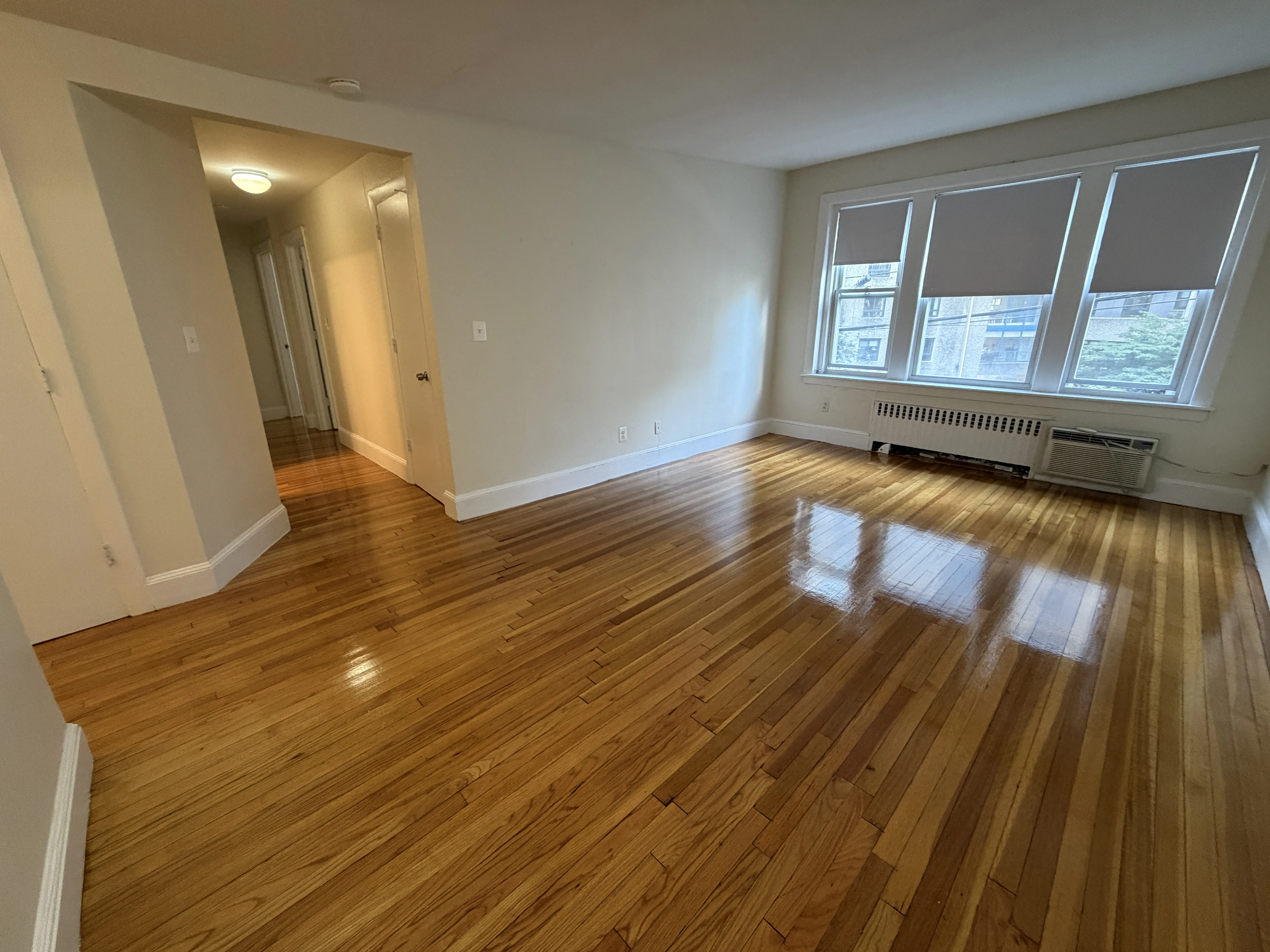 33 Lancaster Ter, Corey Hill