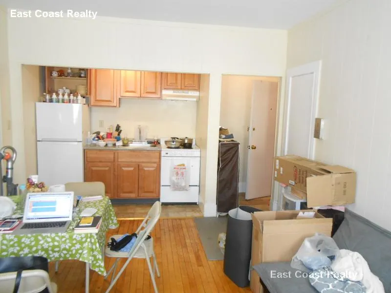 1681 Commonwealth Ave, Brighton