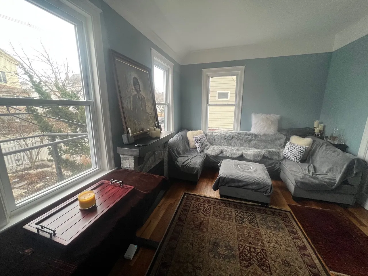 45 Franklin St, East Somerville