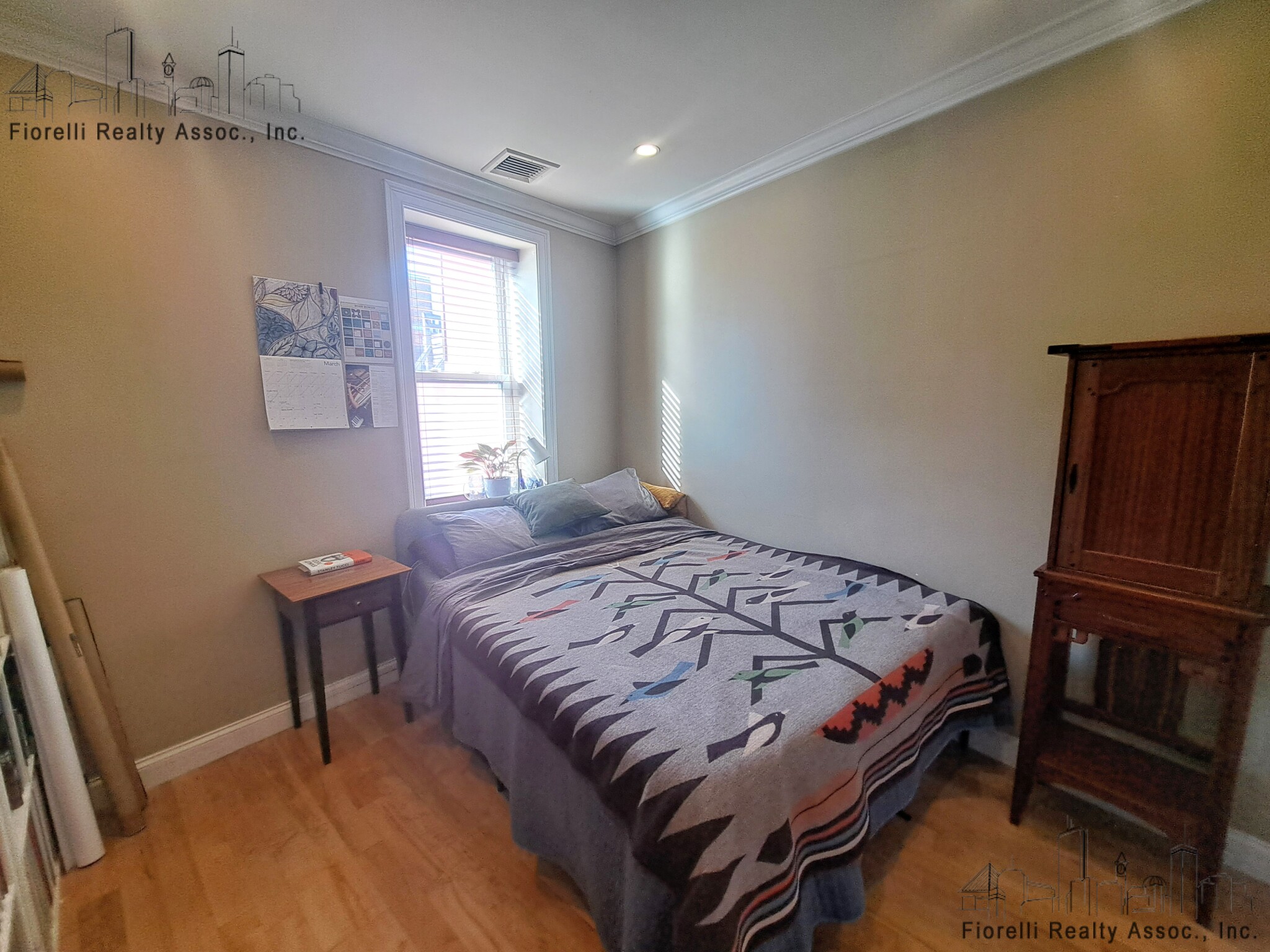 101 Prince St, North End