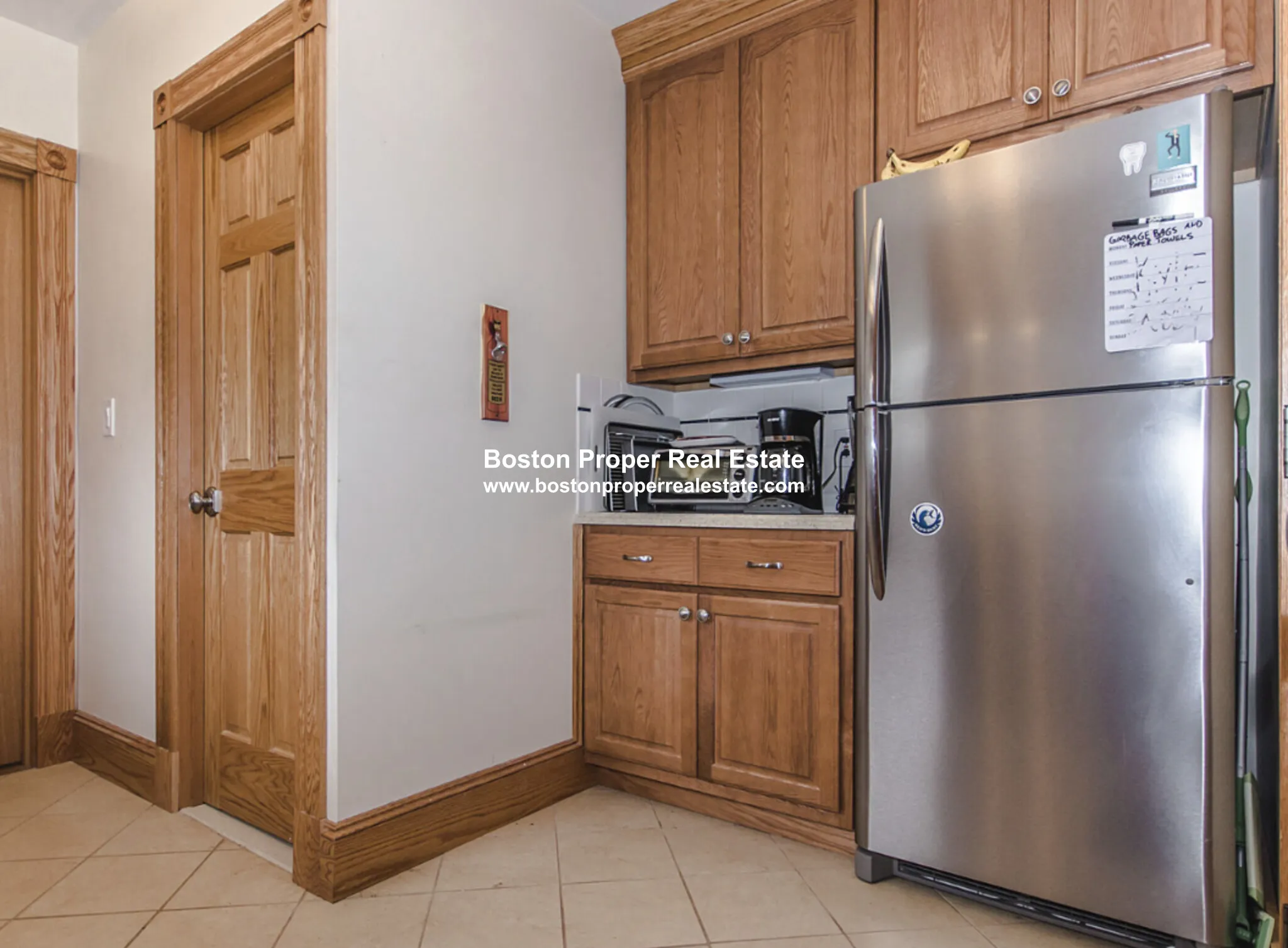 16 South Russell St, Beacon Hill