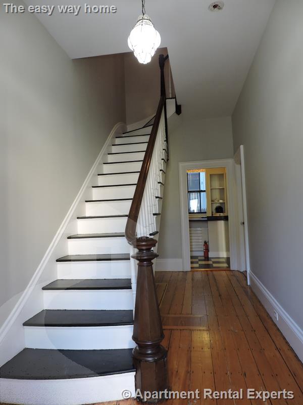 31 Athens St, Harvard Square