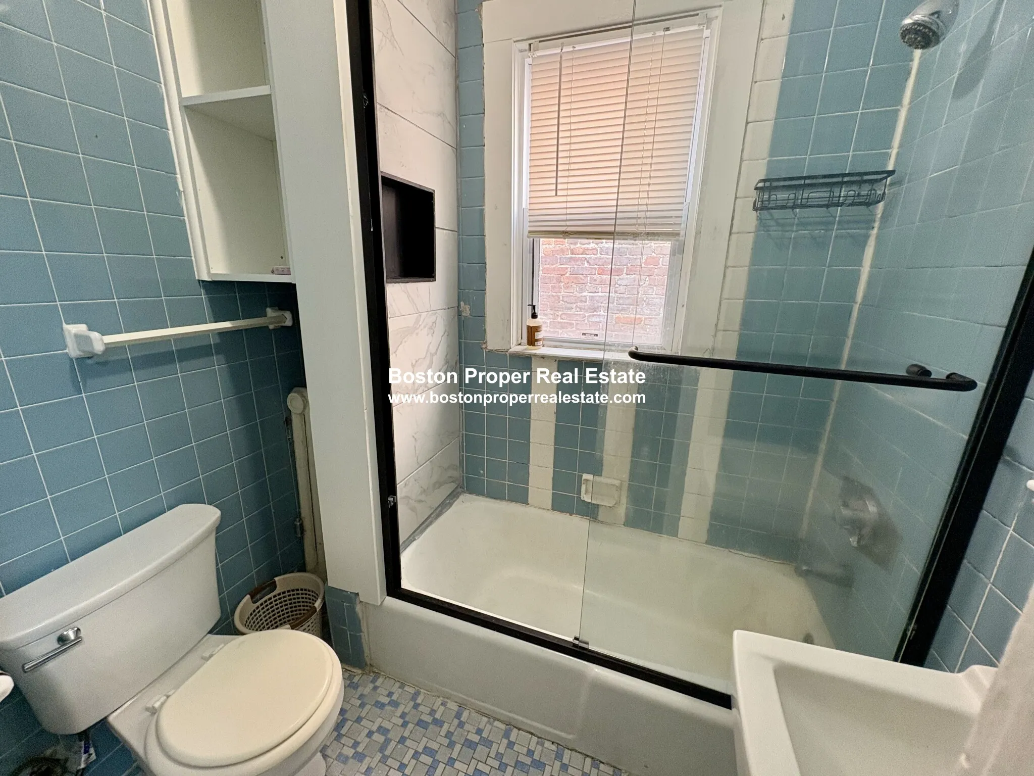 16 Westland Ave, Fenway