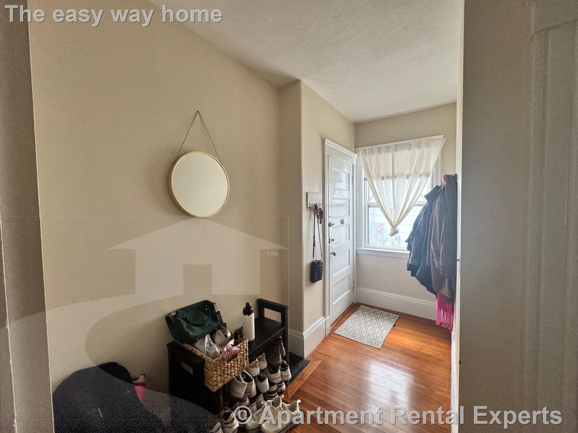 99 Electric Ave, Davis Square