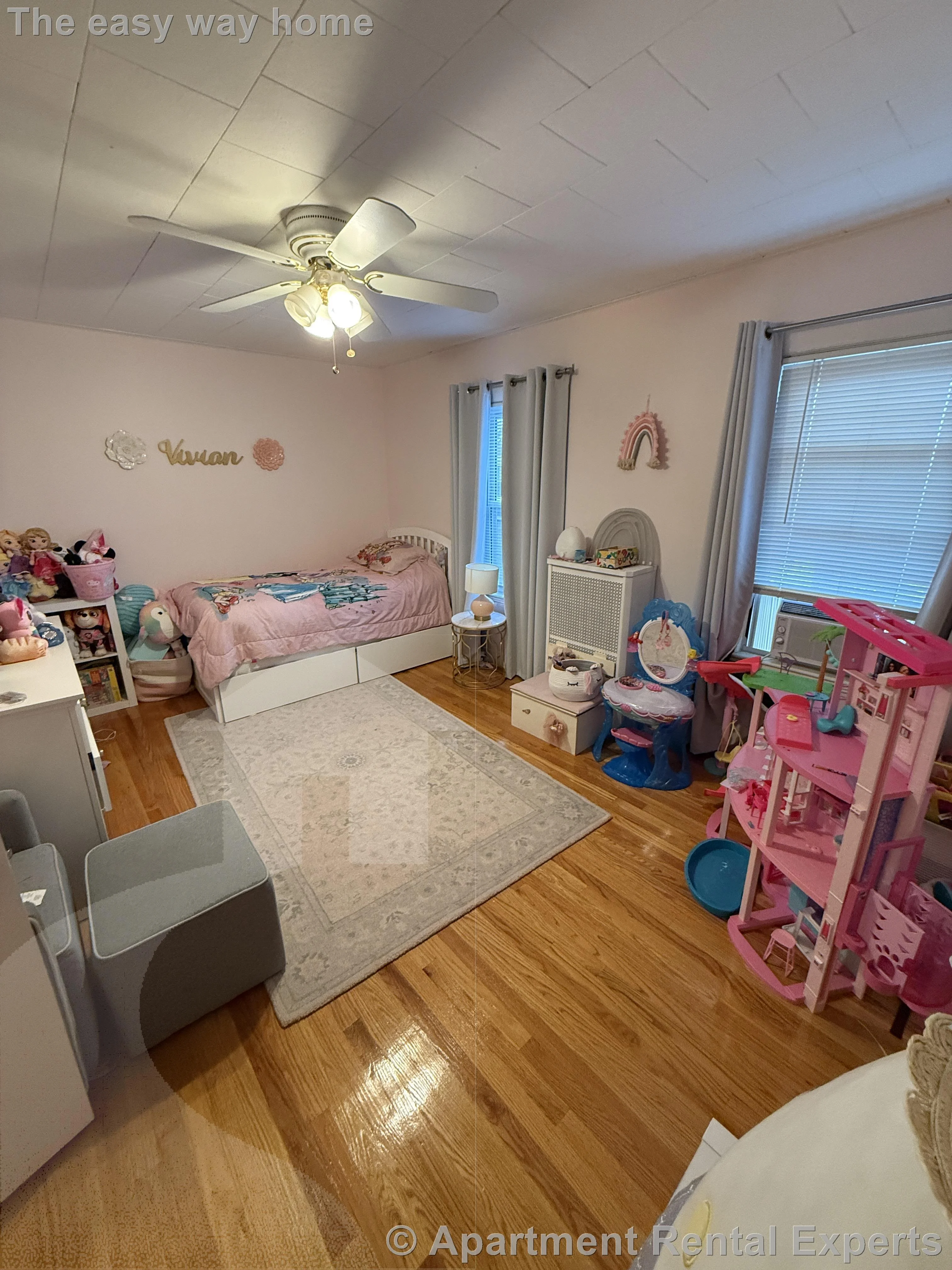 229 Spring St, Medford Square