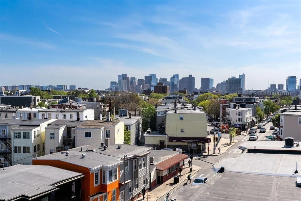 100 Bennington St, East Boston