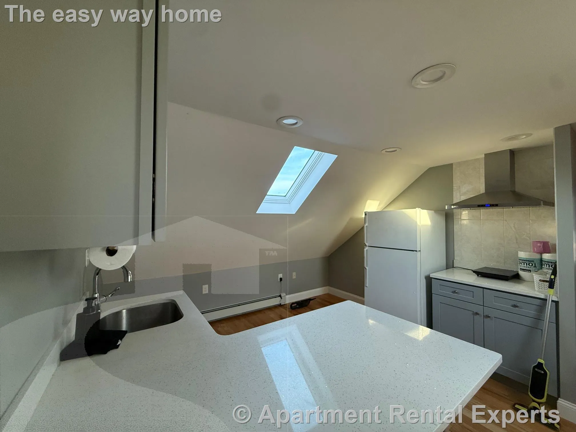 167 Harvard St, Tufts