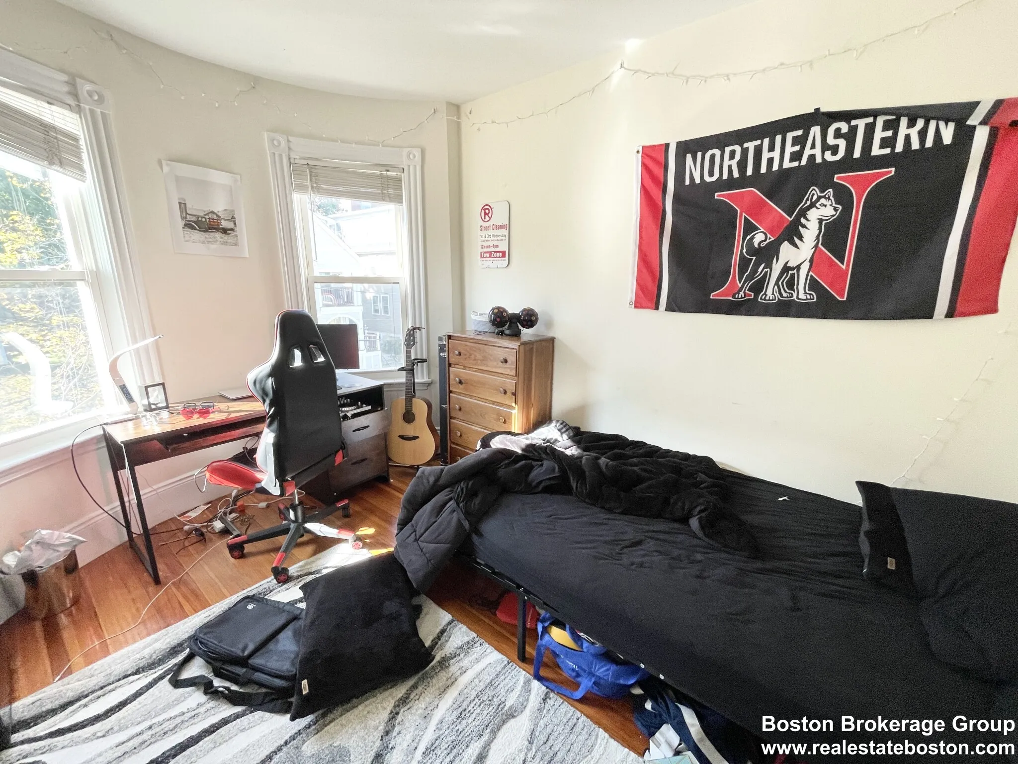 7 Iroquois St, Mission Hill