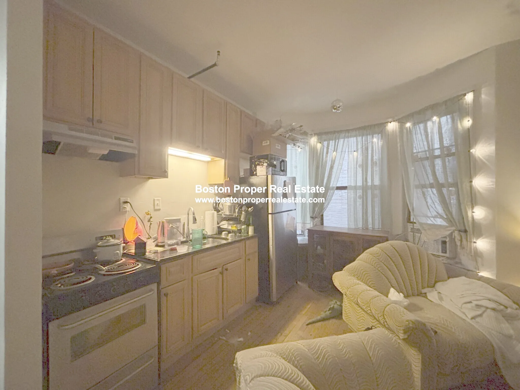384 Commonwealth Ave, Back Bay