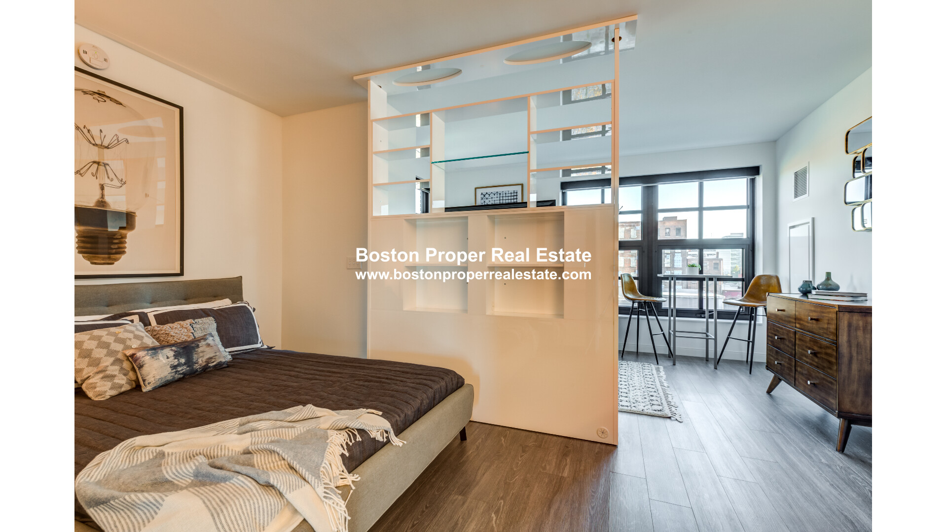 89 East Dedham St, South End