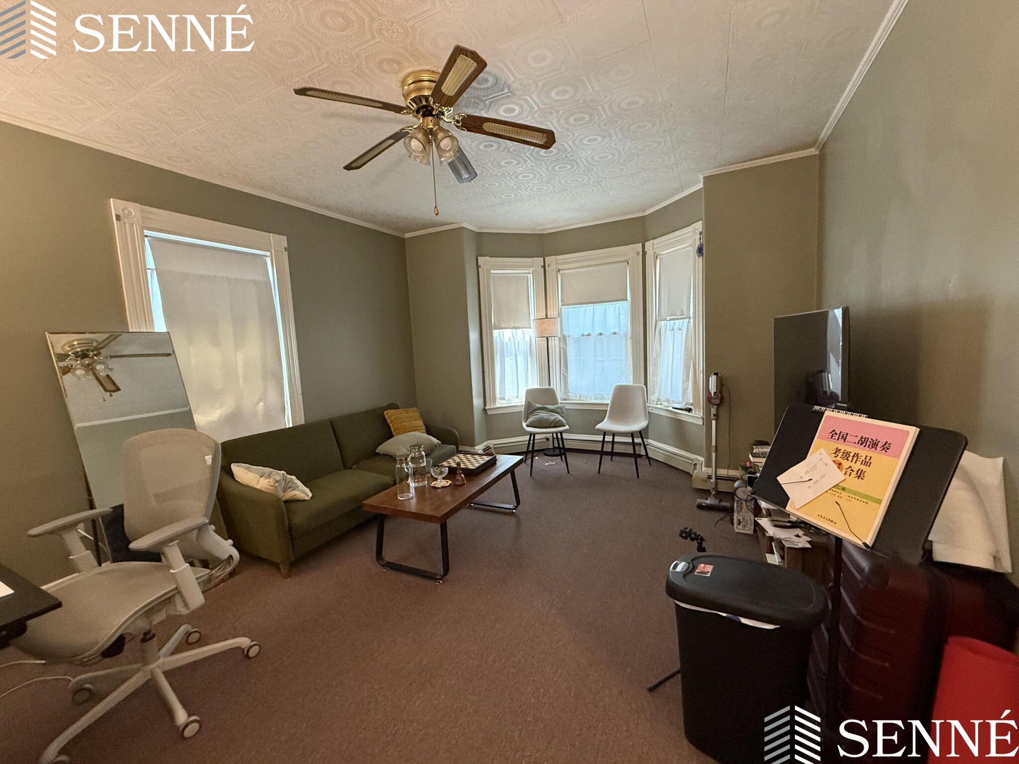 392 Windsor St, Wellington-Harrington