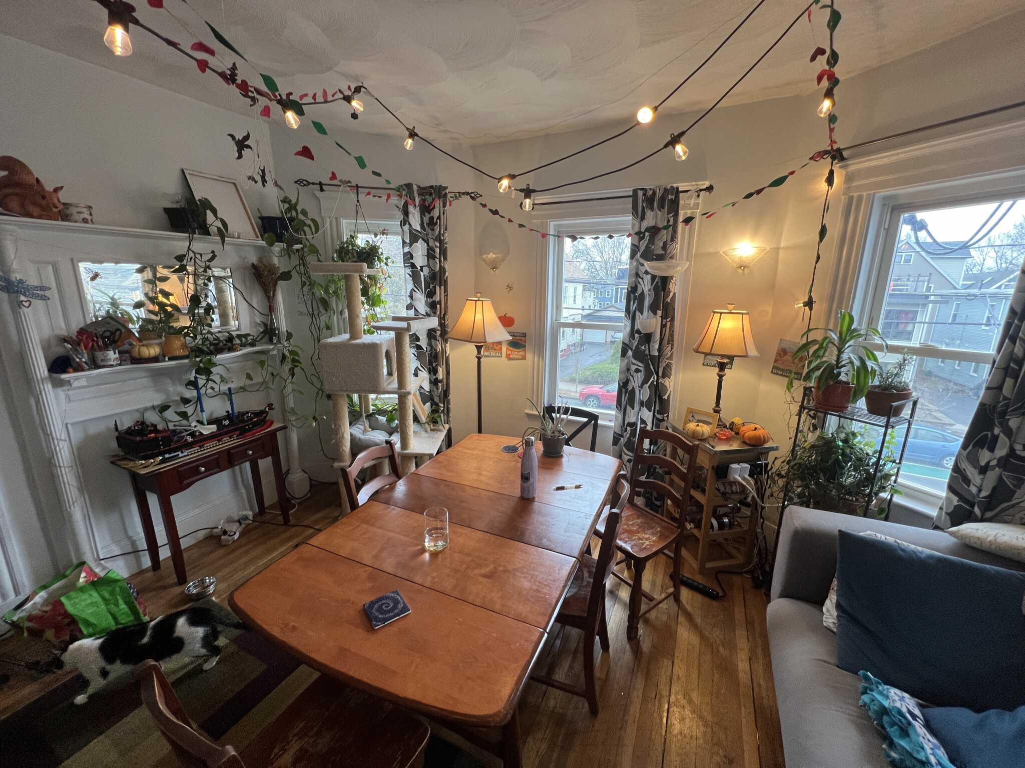 35 Cameron Ave, Teele Square