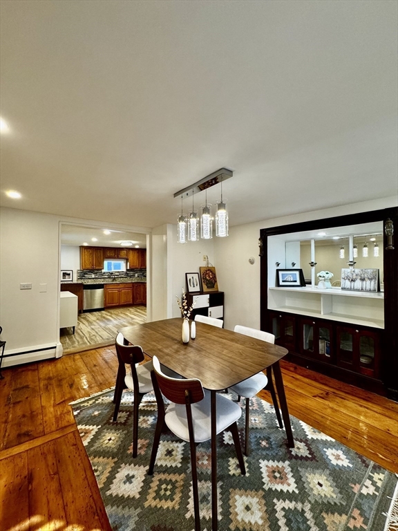 319 Washington St, The Port