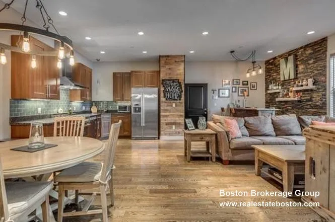 45 Vinton St, South Boston