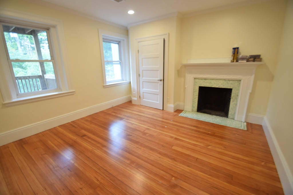 1616 Beacon, Corey Hill