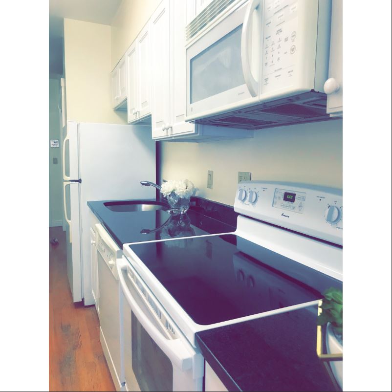 90 Saint Botolph St, Back Bay